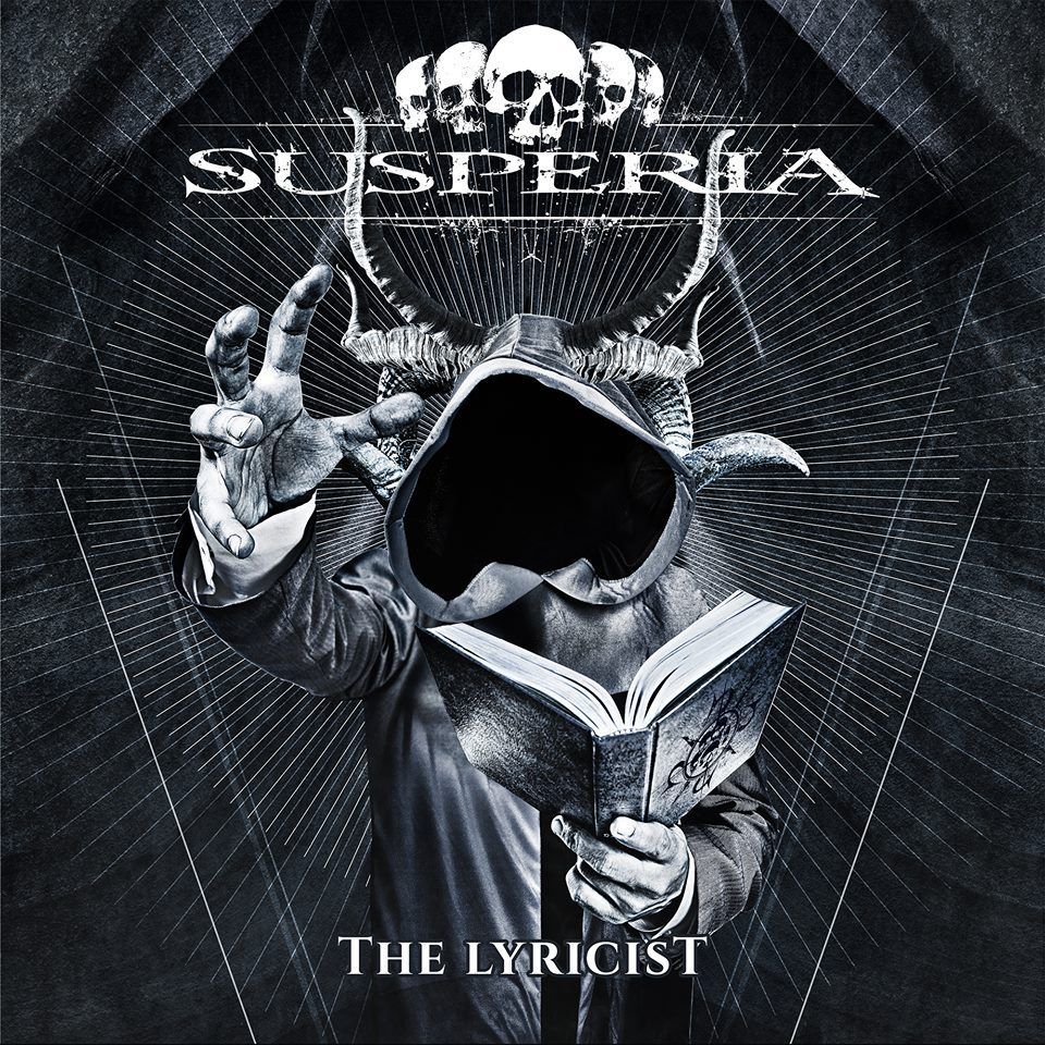 Susperia napovedujejo svoj šesti studijski album