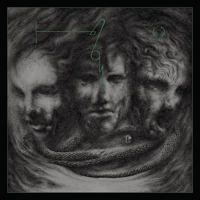 Corpse Garden izdali album IAO 269