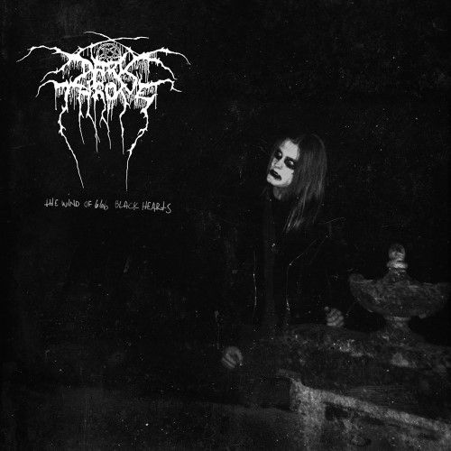 The Wind of 666 Black Hearts (kompilacija)