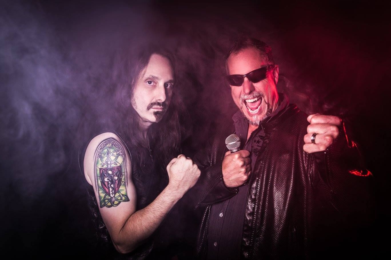 Mike LePond's Silent Assassins objavili še eno skladbo