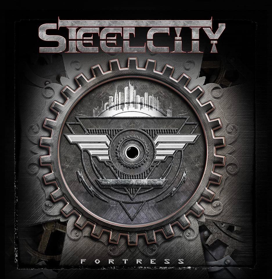 Steel City prihodnji mesec z novim albumom