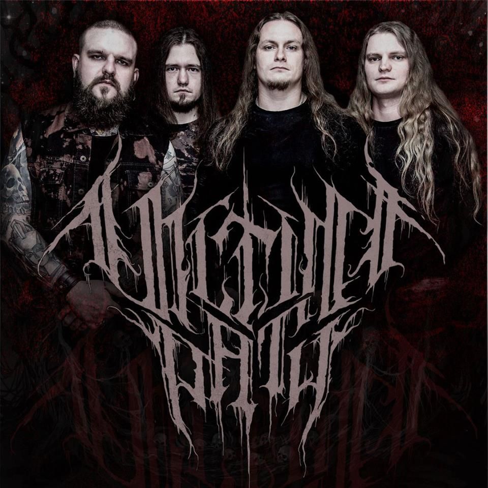 Victim Path z besedilnim videom za novi single