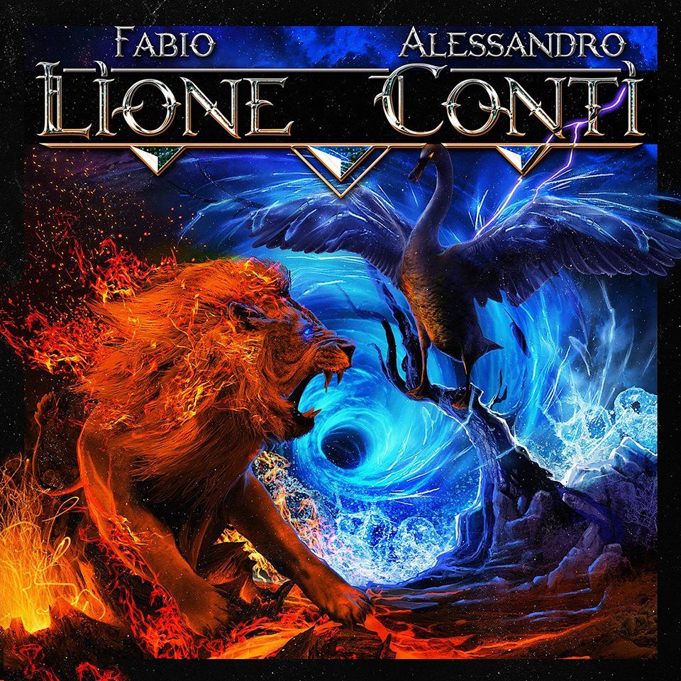 Lione/Conti objavili novo skladbo