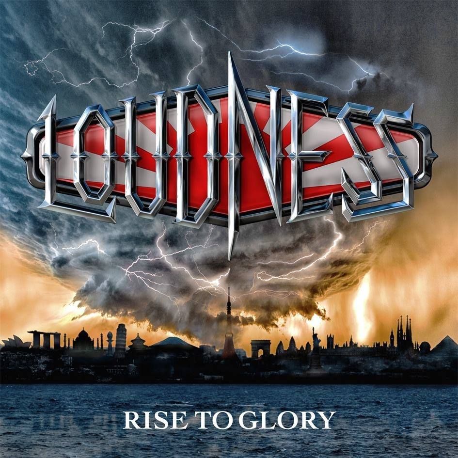 Loudness najavili novi studijski album