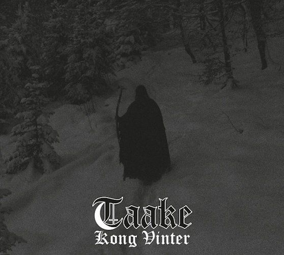 Kong Vinter