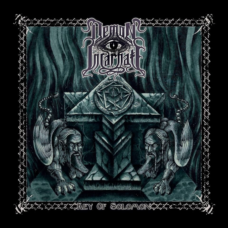 Demon Incarnate marca z novim studijskim albumom