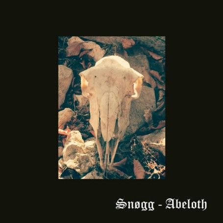 Abeloth (EP)