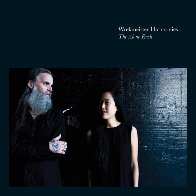 Wrekmeister Harmonies obelodanil nov single