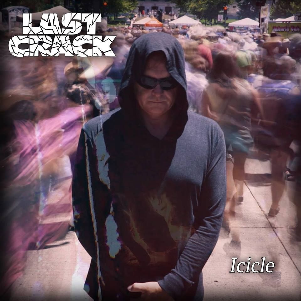 Last Crack z novim singlom po 25. letih