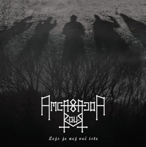 Lejs je nej več isti (EP)