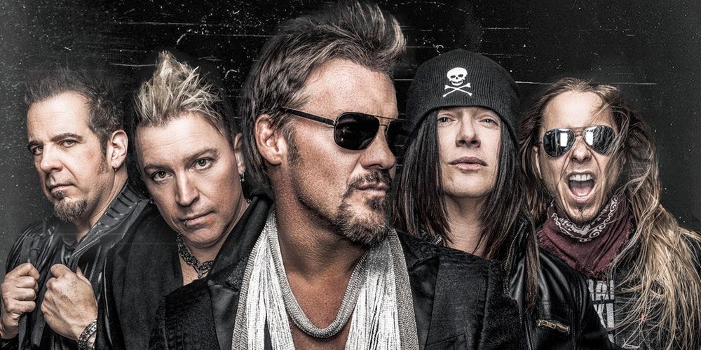 Fozzy predstavljajo sveži videospot