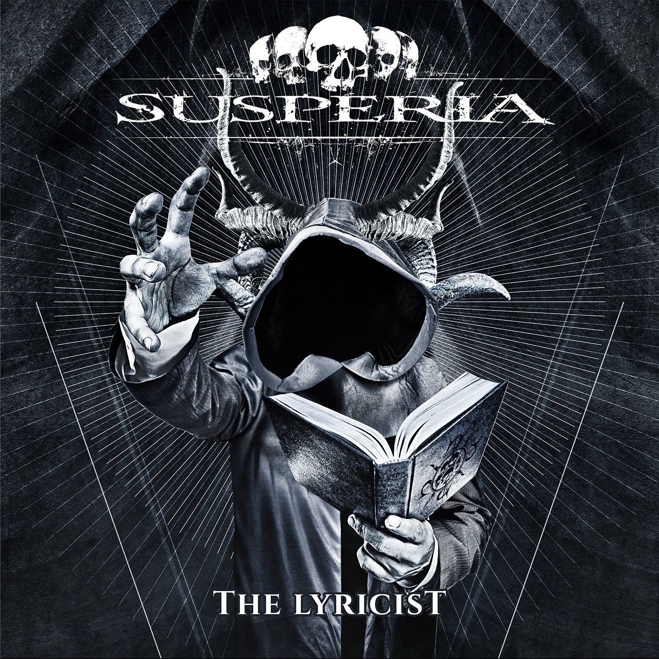 Susperia predstavljajo The Darkest Hour