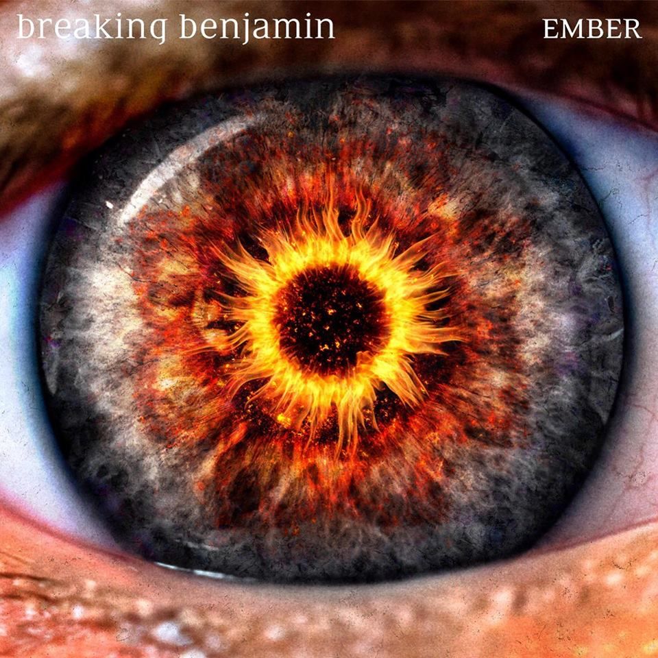Breaking Benjamin objavili še eno skladbo