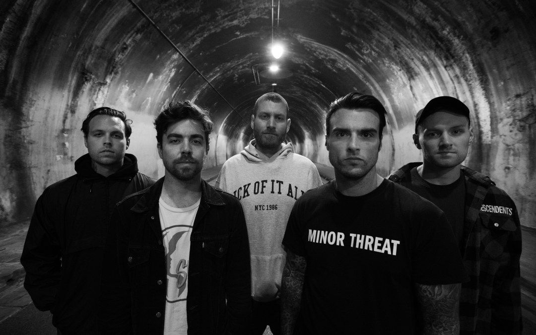 Stick To Your Guns predstavljajo sveži videospot