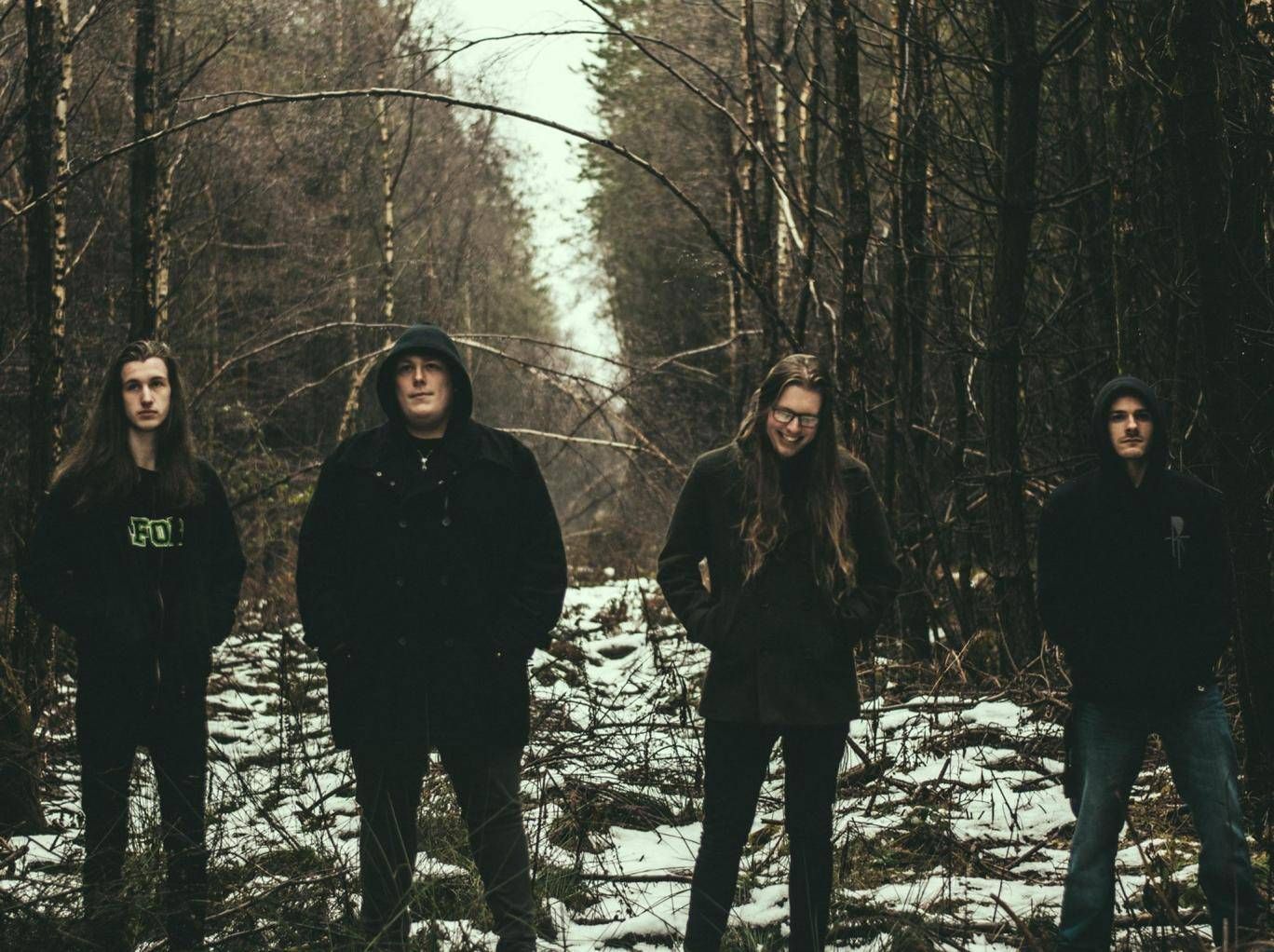 Britanci Conjurer objavili debitantski album