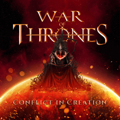 War of Thrones z novim videospotom
