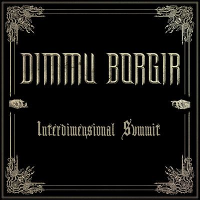 Interdimensional Summit (single)