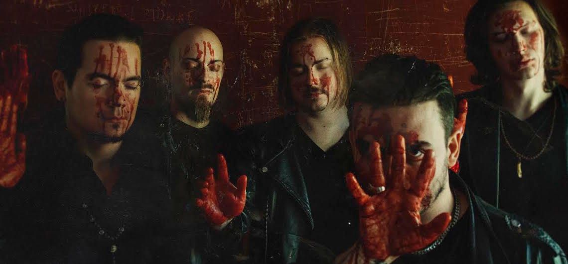 Grave Pleasures z videospotom za skladbo Mind Intruder