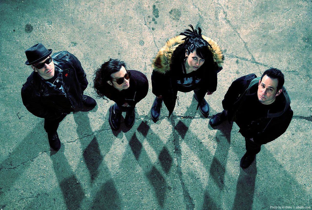 Life Of Agony jeseni z novim albumom