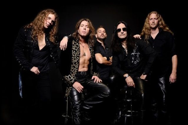 Royal Hunt predstavljajo Fistful Of Misery