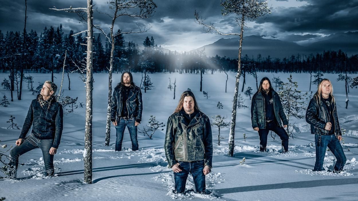 Finci Kalmah objavili novi videospot