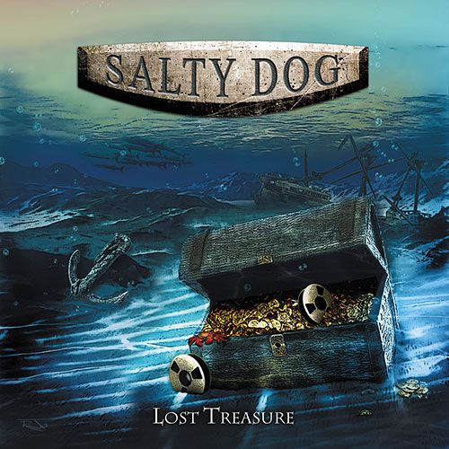 Salty Dog izdali drugi studijski album