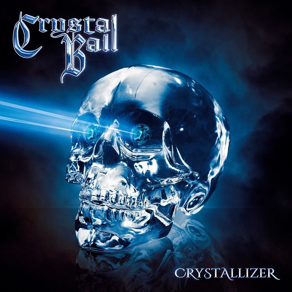 Švicarji Crystal Ball objavili novi videospot