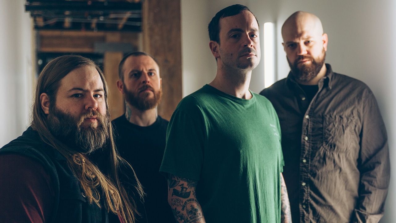 Cancer Bats posneli videospote za vse skladbe z albuma