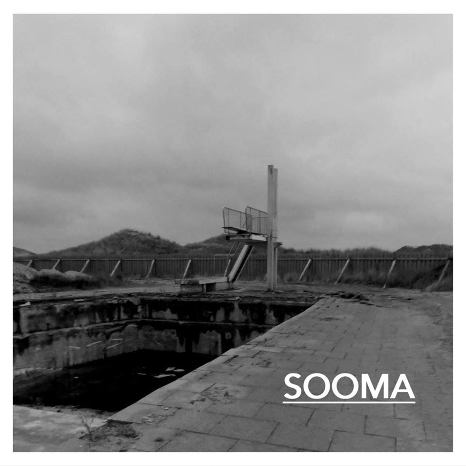 Sound Arson 8.3: Sooma