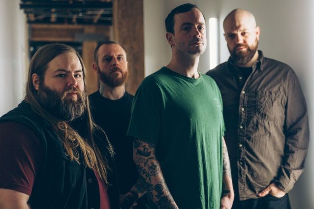 Cancer Bats predstavljajo sveži videospot