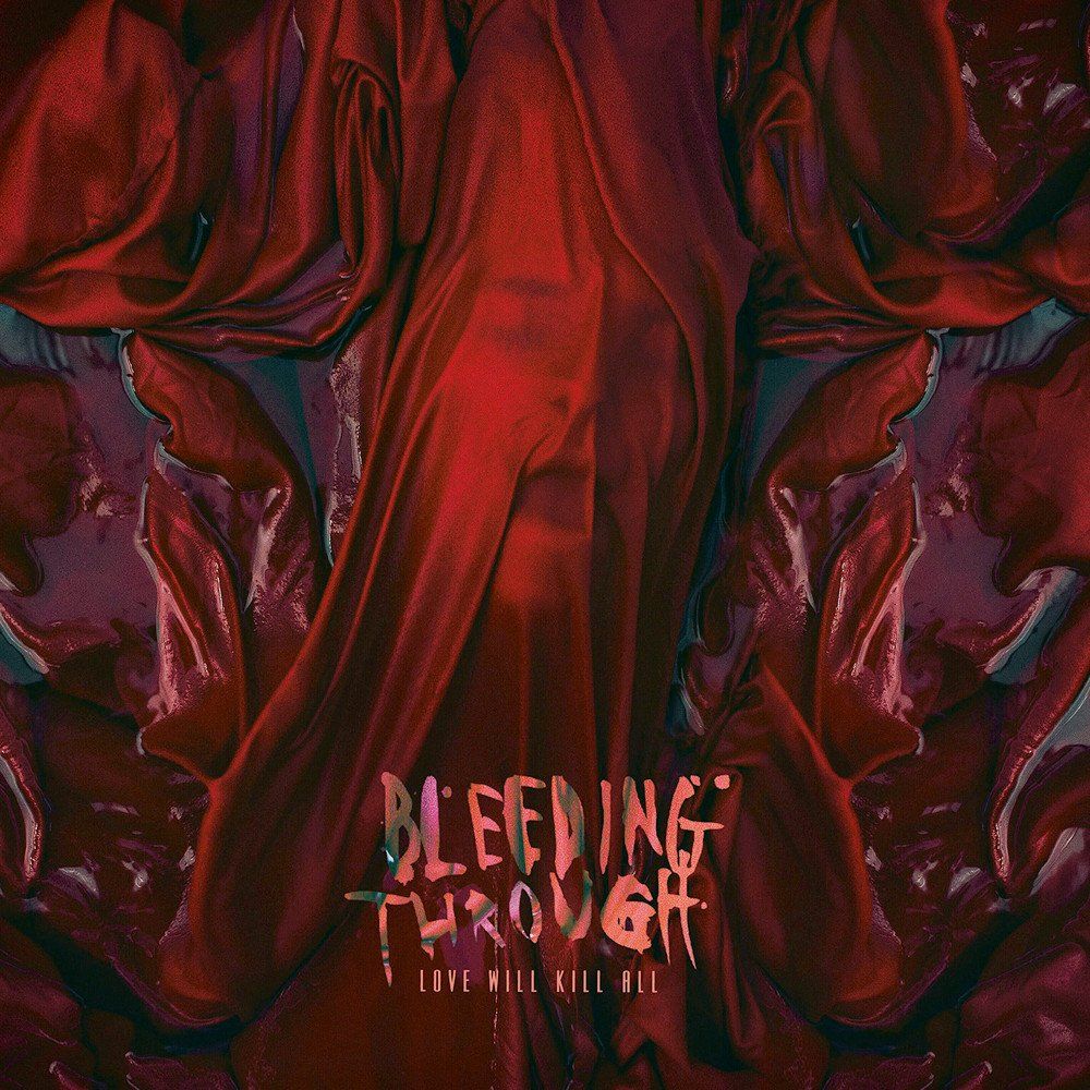 Bleeding Through z videospotom za novi single