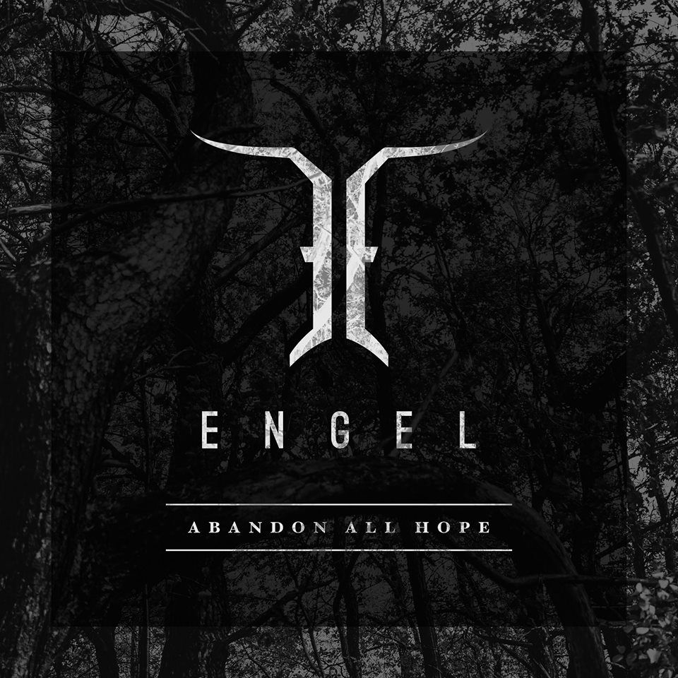 Engel z videospotom za skladbo The Darkest Void