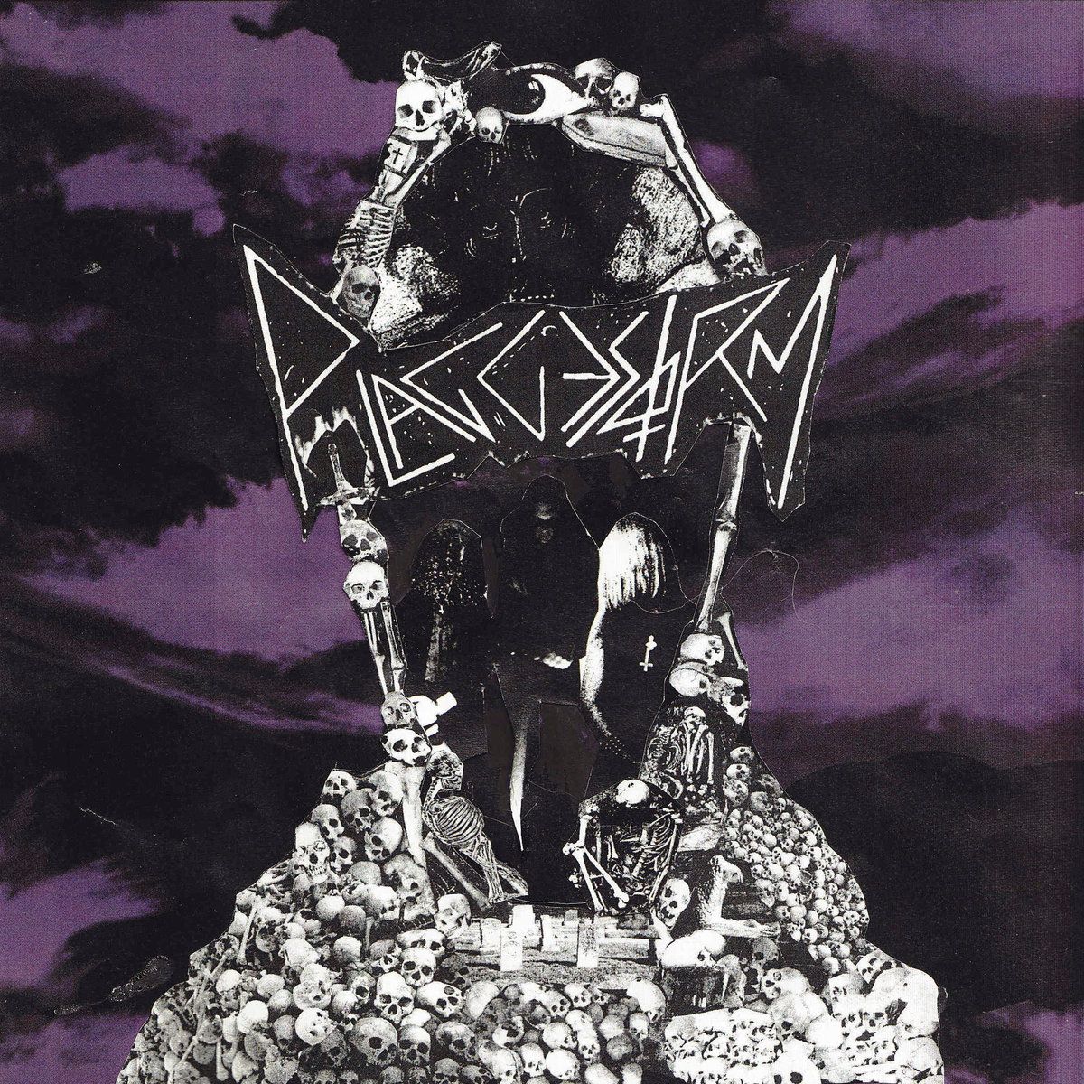 Plaguestorm predstavljajo debitantski EP