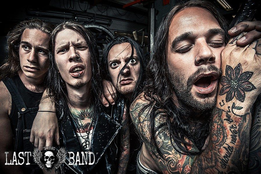 The Last Band objavili videospot za novi single