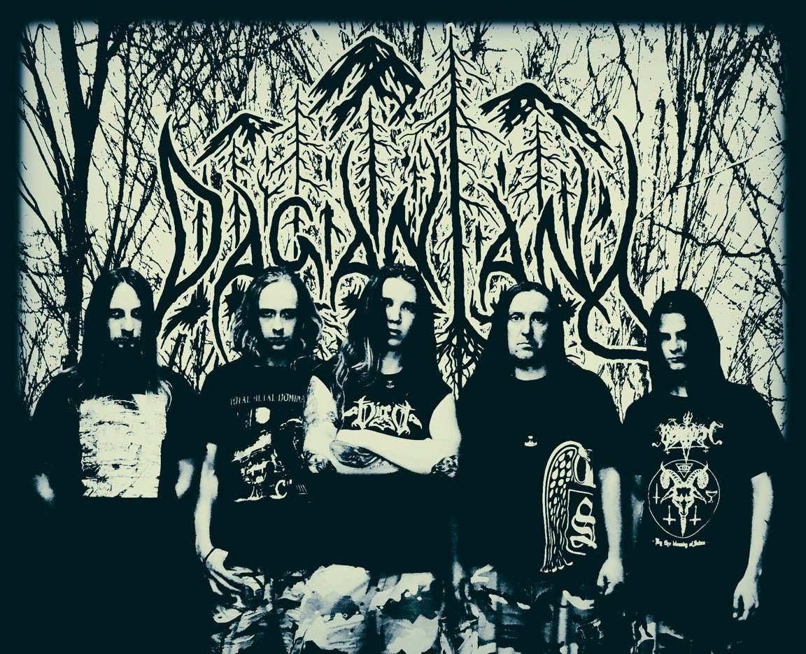 Paganland posneli live videospot