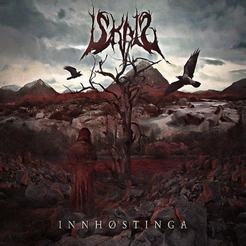 Iskald se vračajo z novim albumom 