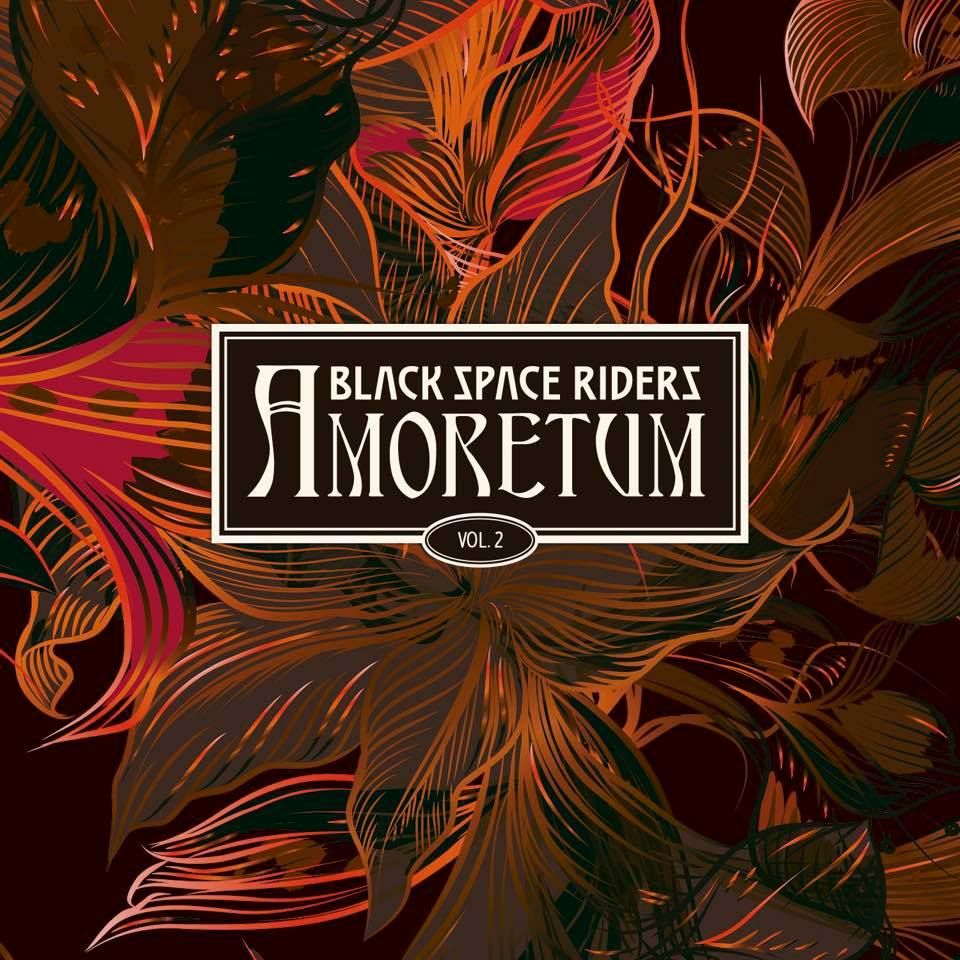 Black Space Riders najavili novi album