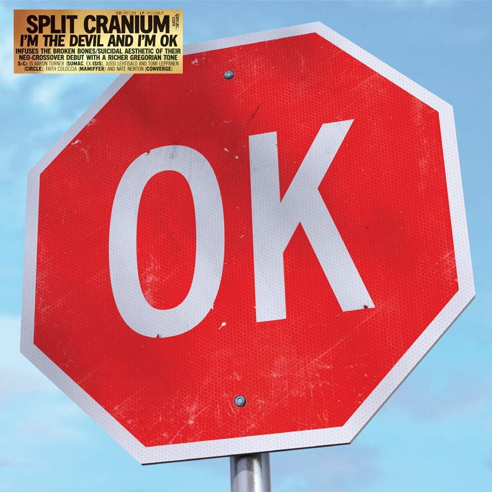 Split Cranium predstavljajo novi album