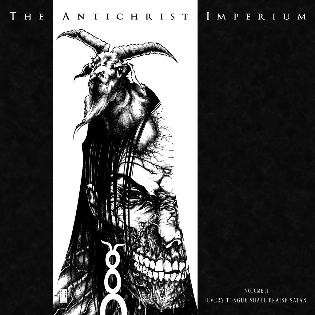 The Antichrist Imperium objavili novo skladbo