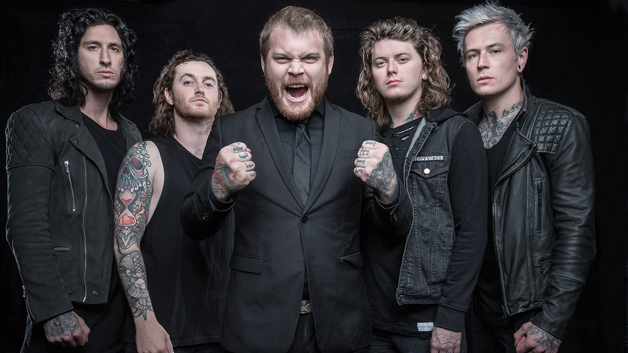 Asking Alexandria objavili novi videospot
