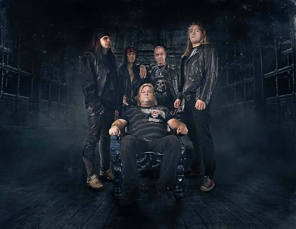 OZ z videospotom za skladbo Heart Of A Beast