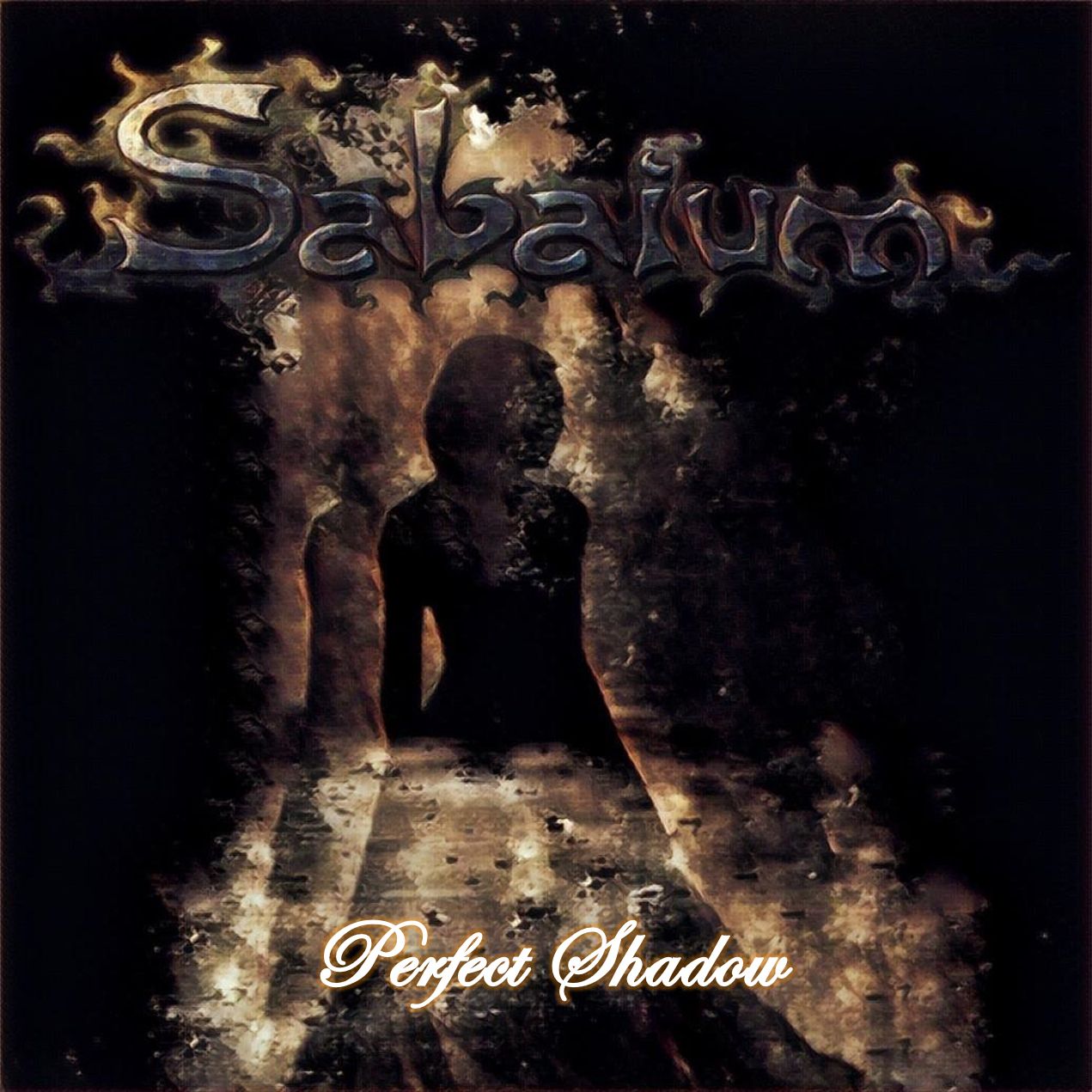 Sabaium predstavljajo svoj peti studijski album
