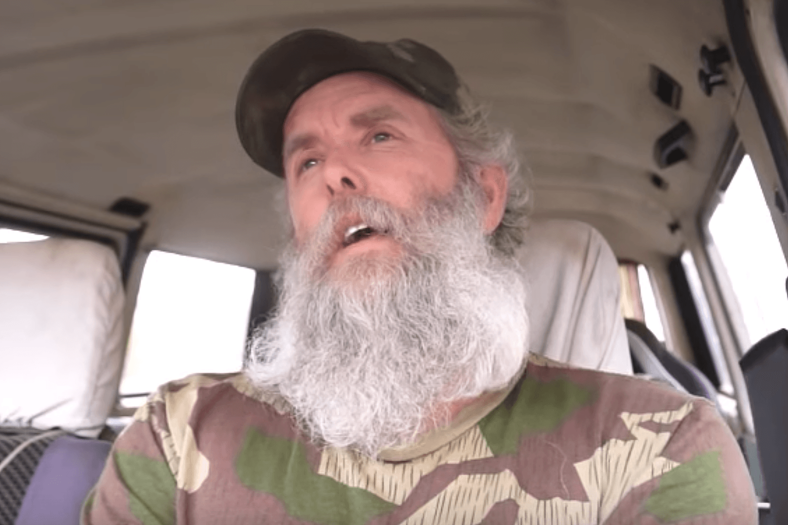 Burzum se je poslovil za vedno