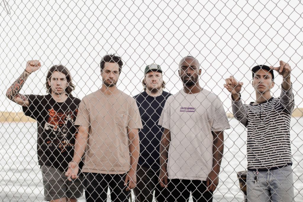 Jesus Piece objavili novi single