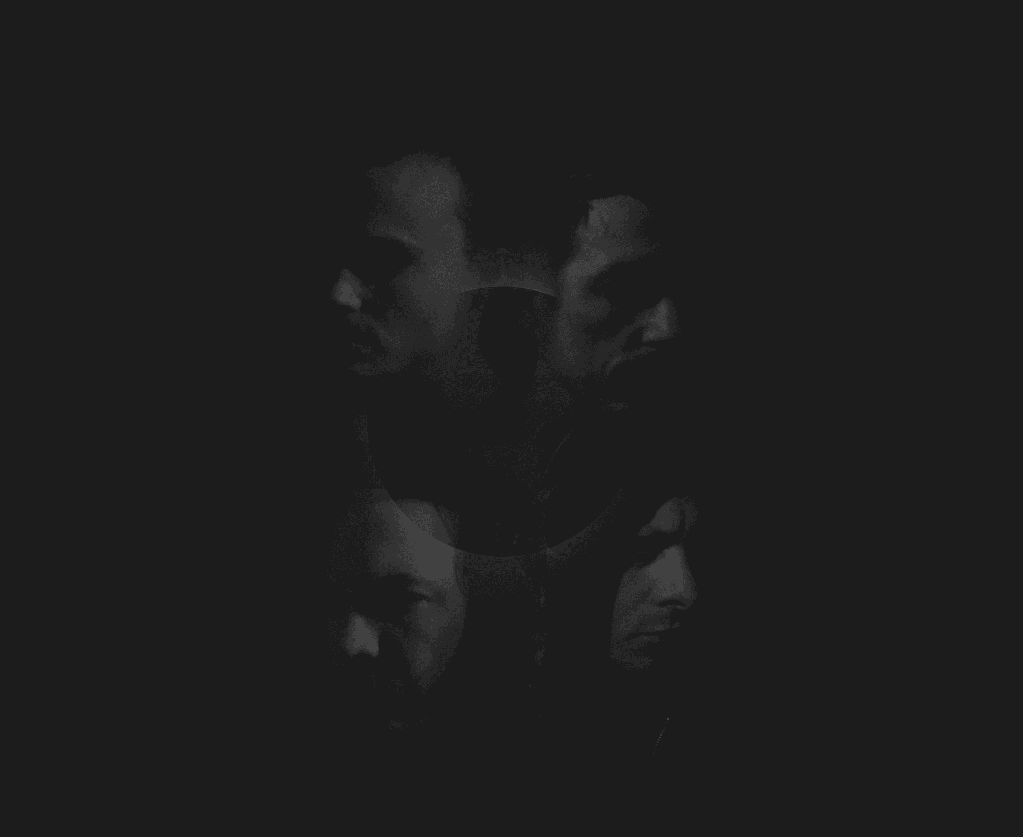 Prisluhnite novemu albumu kalifornijskih Abstracter