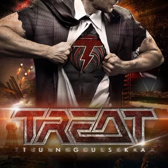 Treat predstavljajo videospot za novi single