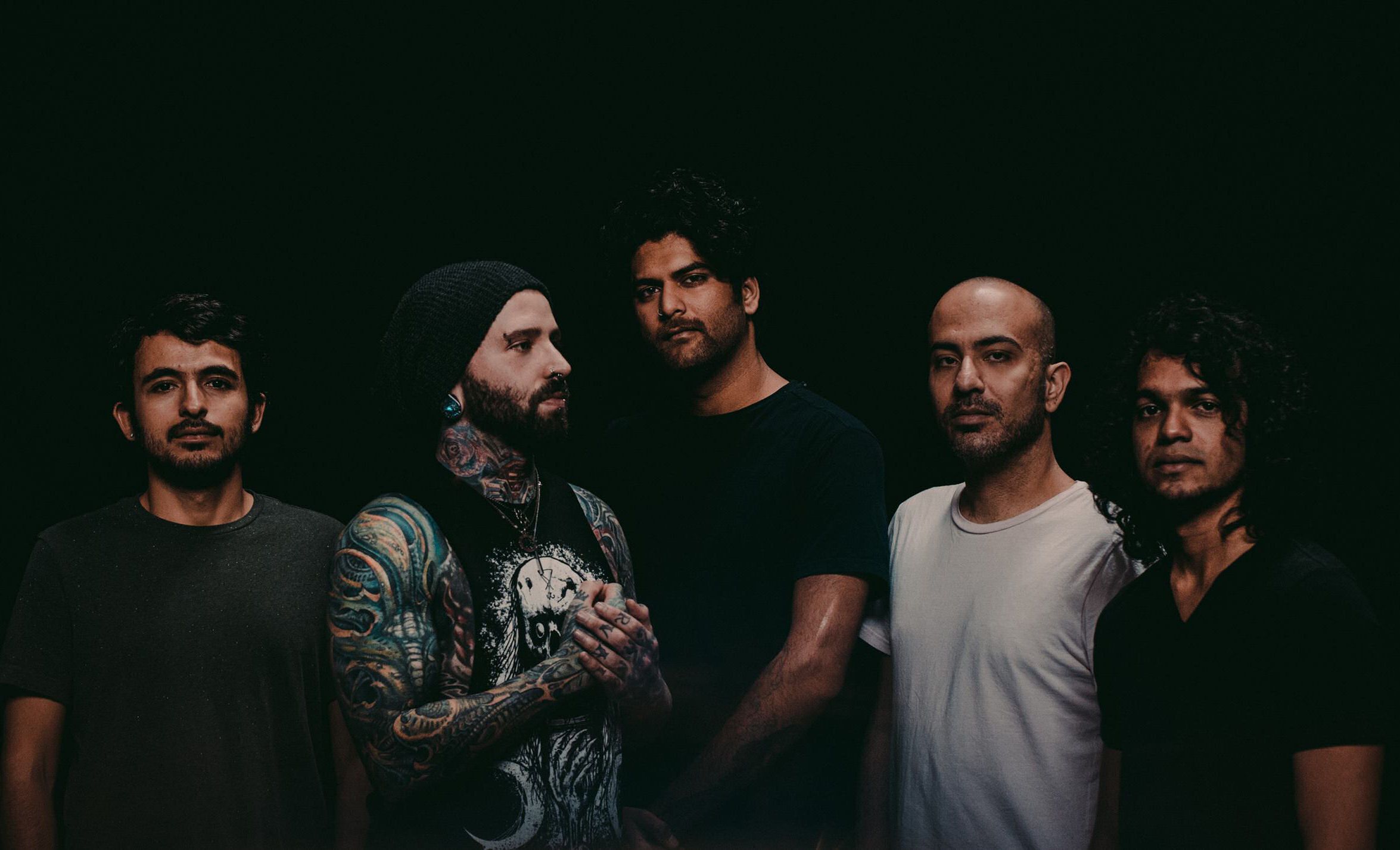Skyharbor z novim videospotom