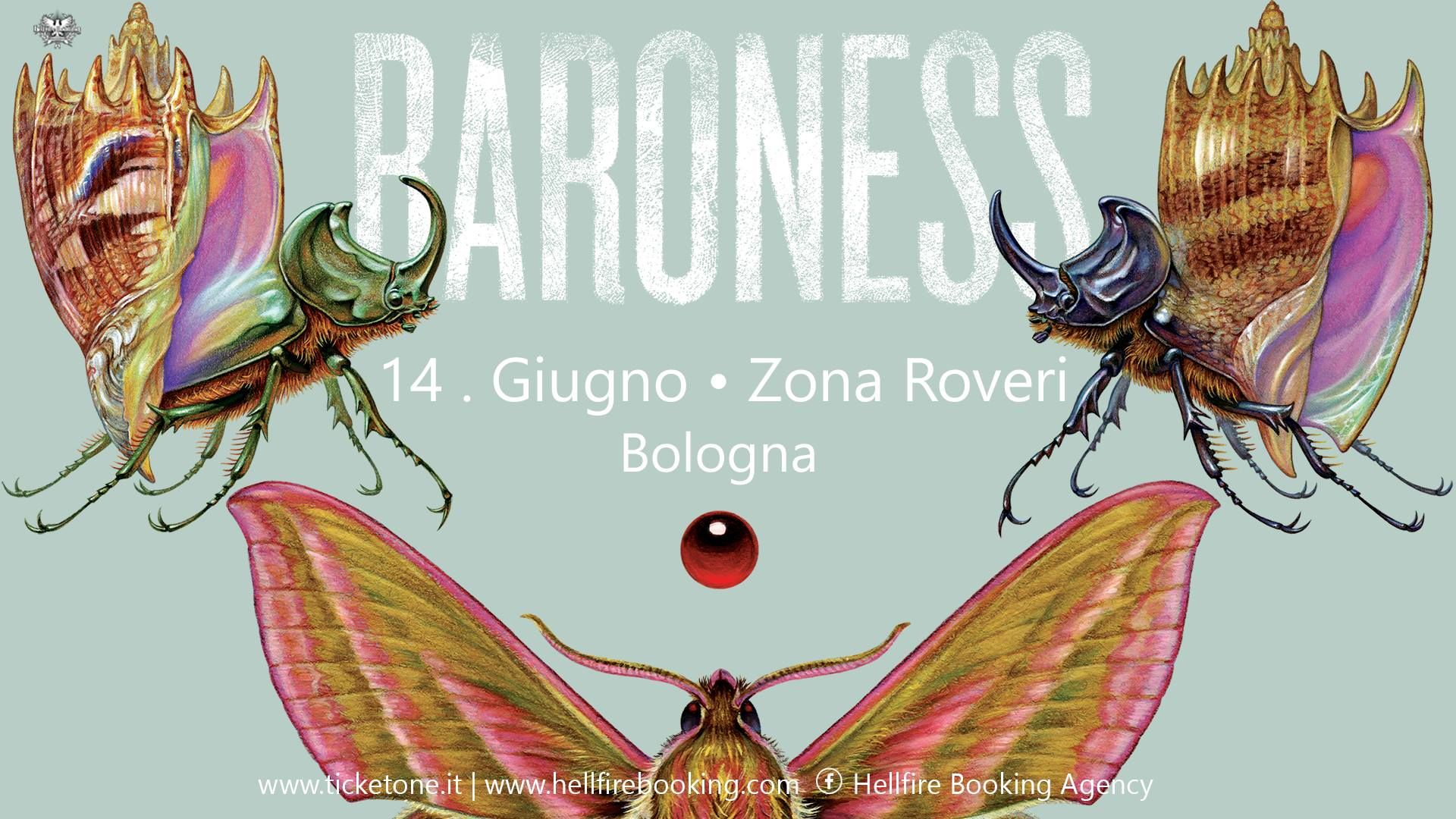 Baroness