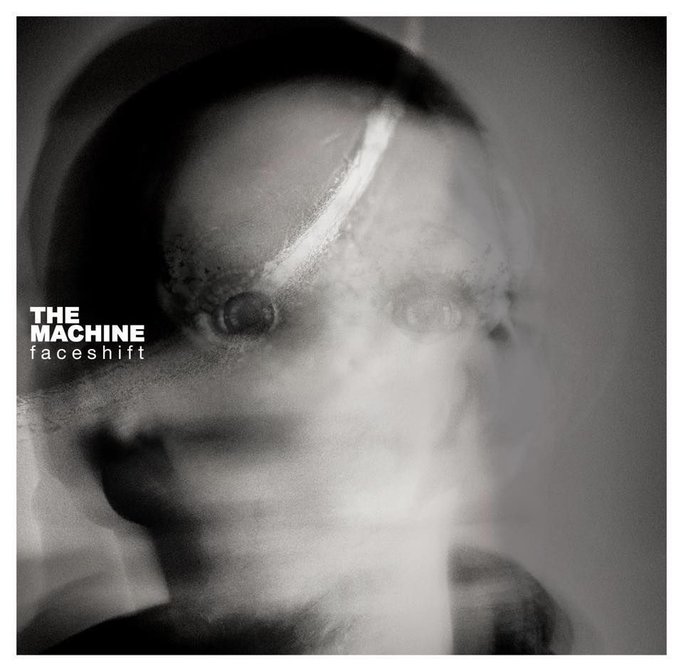 The Machine napovedujejo šesti studijski album