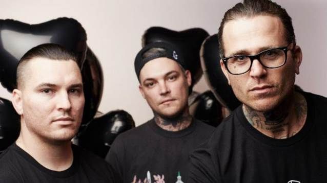 The Amity Affliction se pripravljajo na izid novega albuma